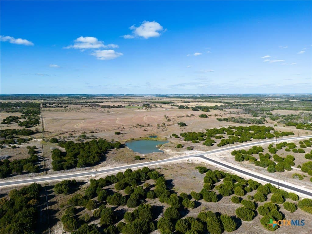 11.3 acres in Lampasas County - photo 4