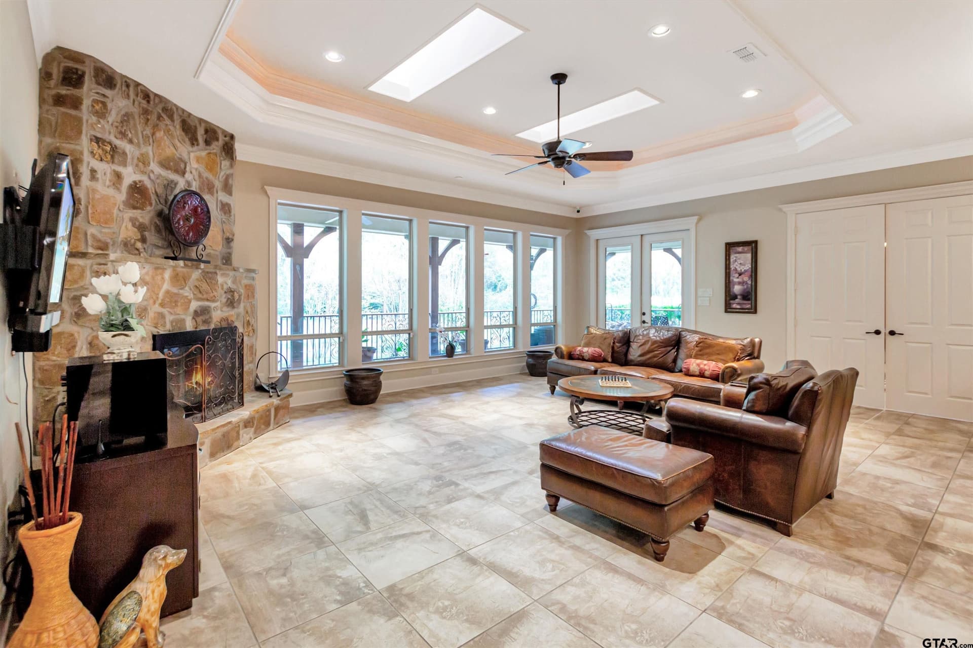 20 acres in Smith County gallery image 4