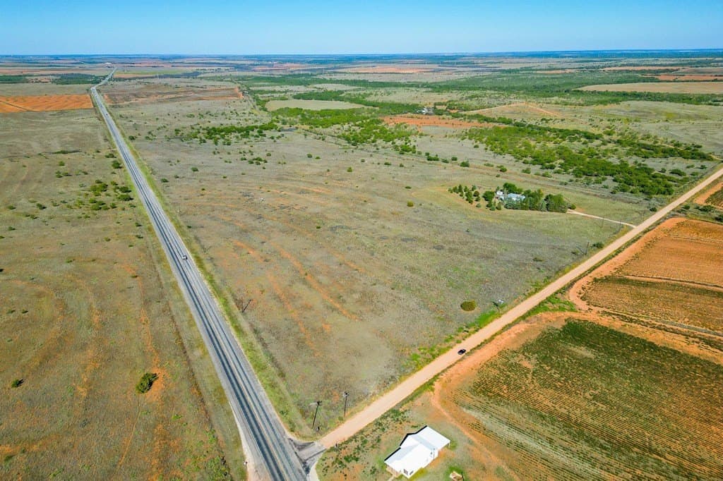 97.81 acres in Fisher County - photo 9