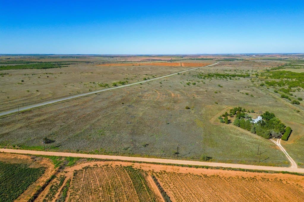 97.81 acres in Fisher County - photo 14
