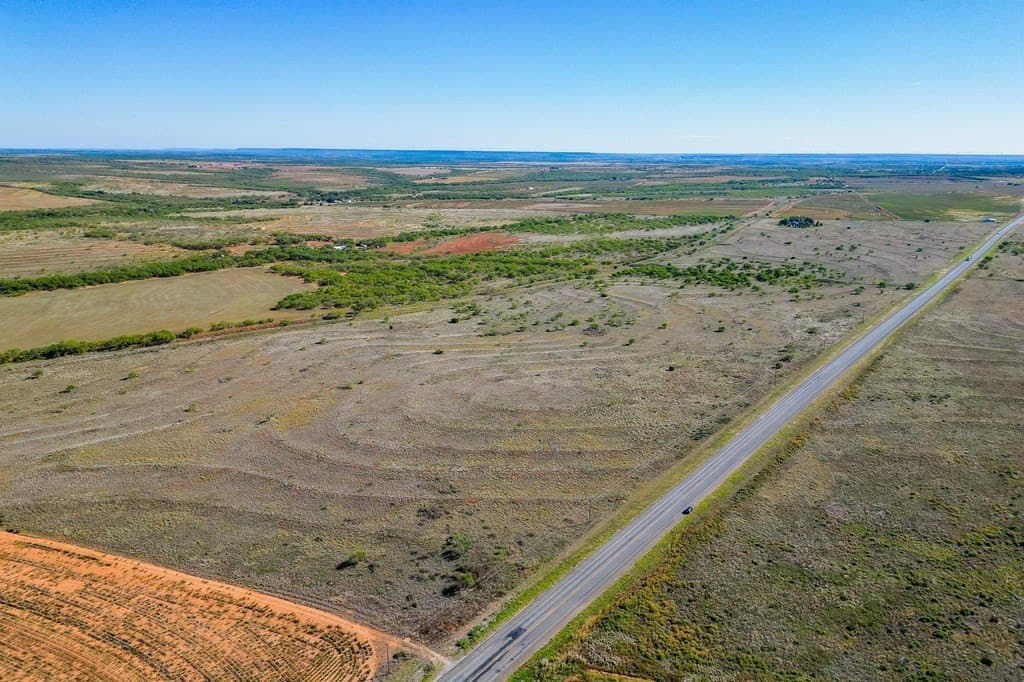 97.81 acres in Fisher County gallery image 3