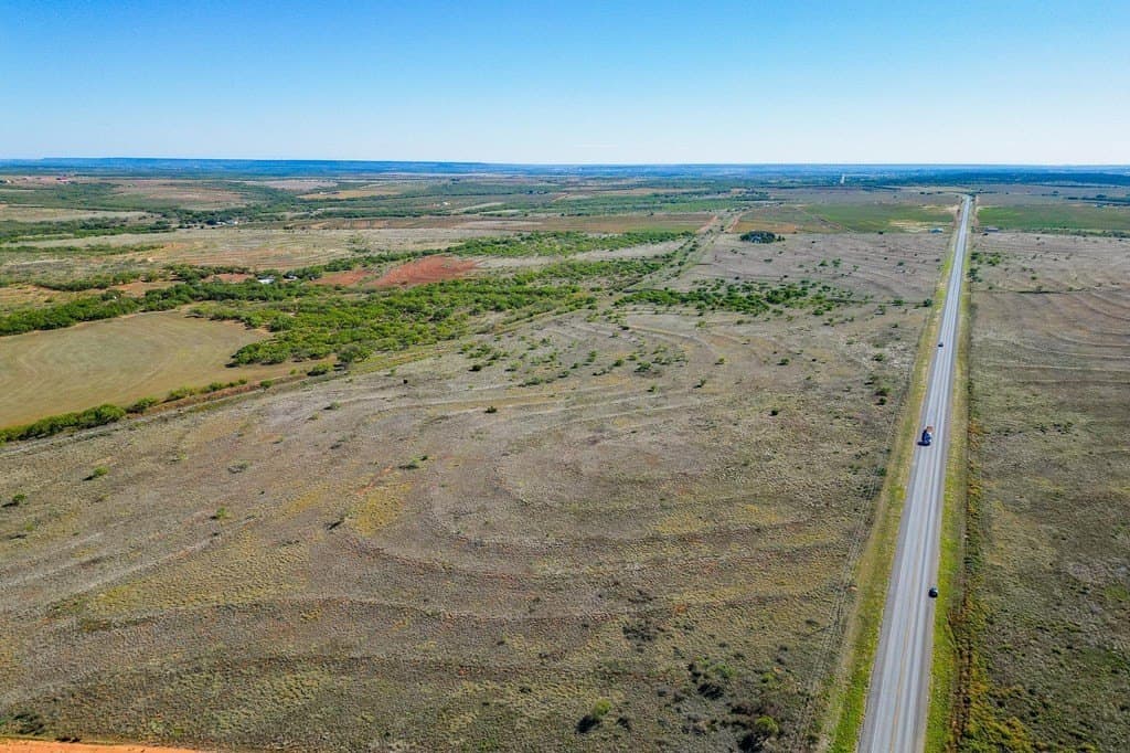 97.81 acres in Fisher County gallery image 4