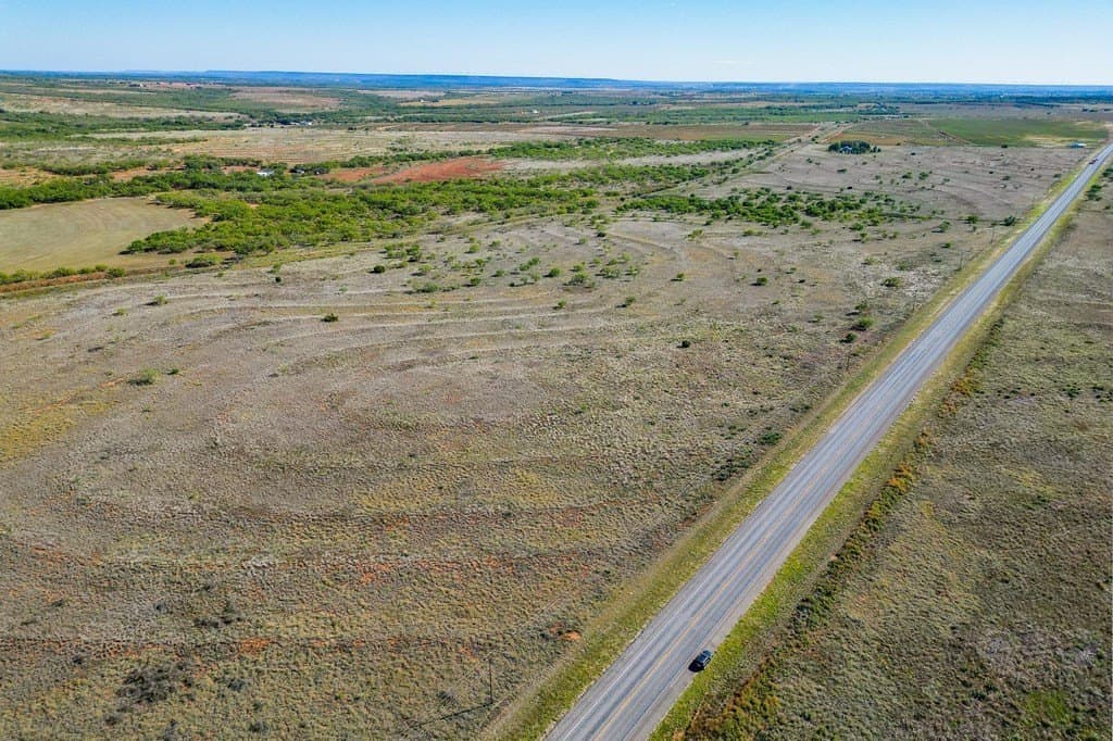97.81 acres in Fisher County - photo 16
