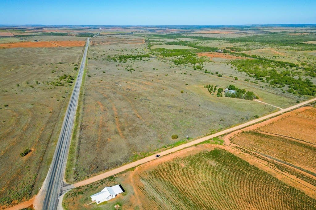 97.81 acres in Fisher County - photo 10