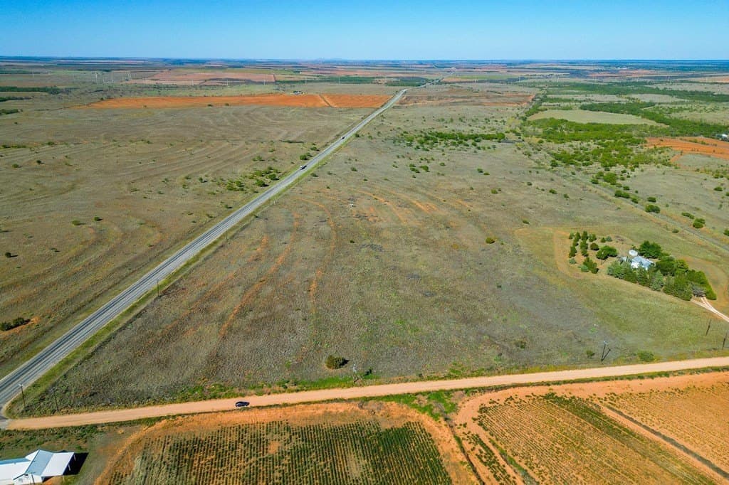 97.81 acres in Fisher County - photo 11