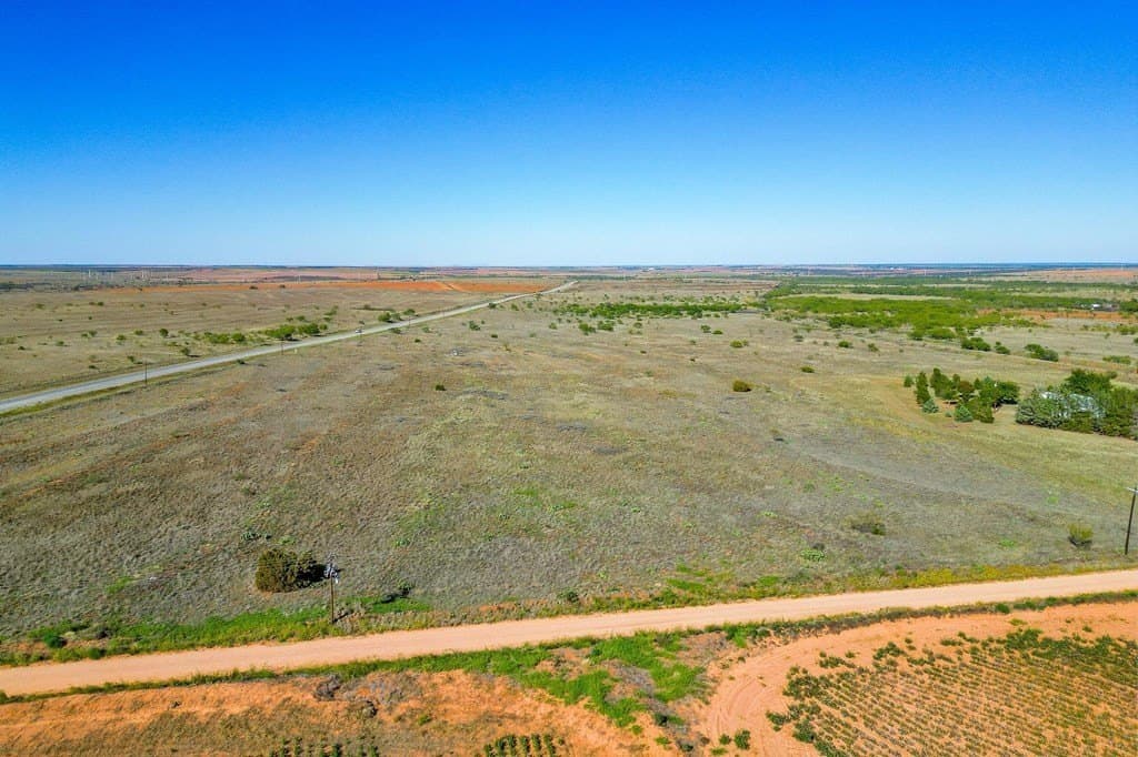 97.81 acres in Fisher County - photo 15