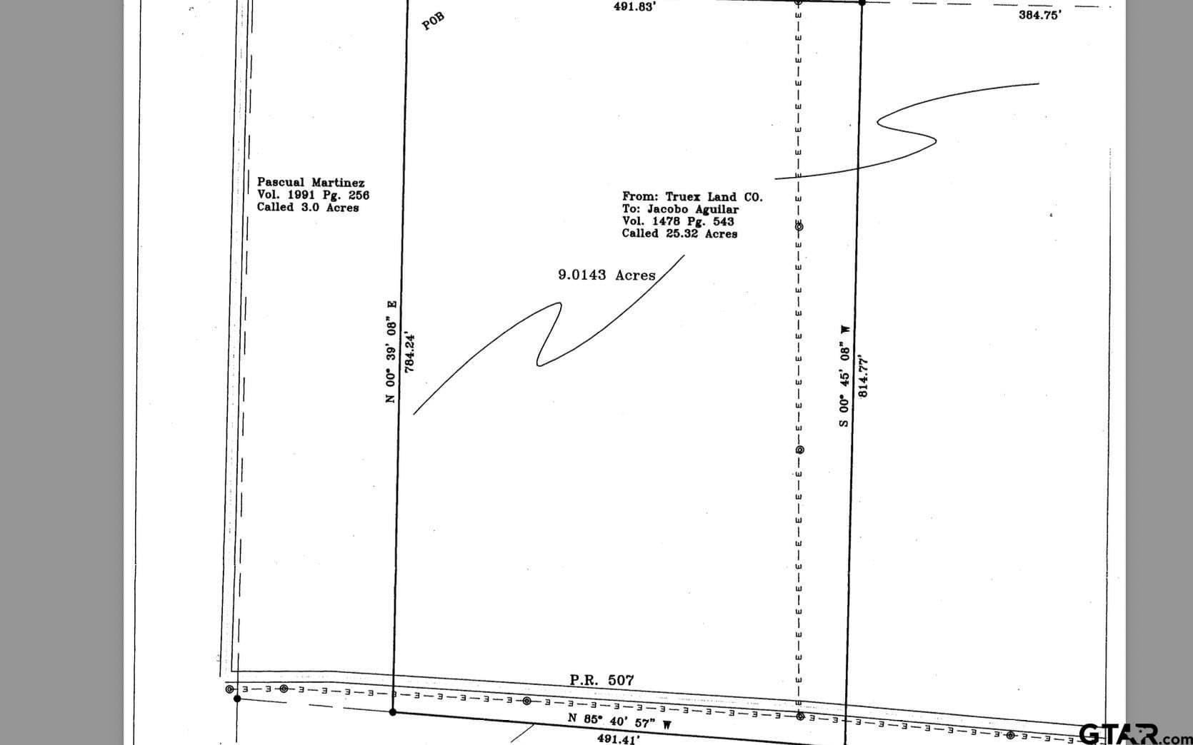9.01 acres in Wood County - photo 31