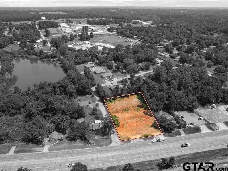 0.88 acres in Cass County