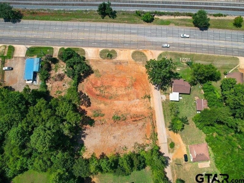 0.88 acres in Cass County featured view