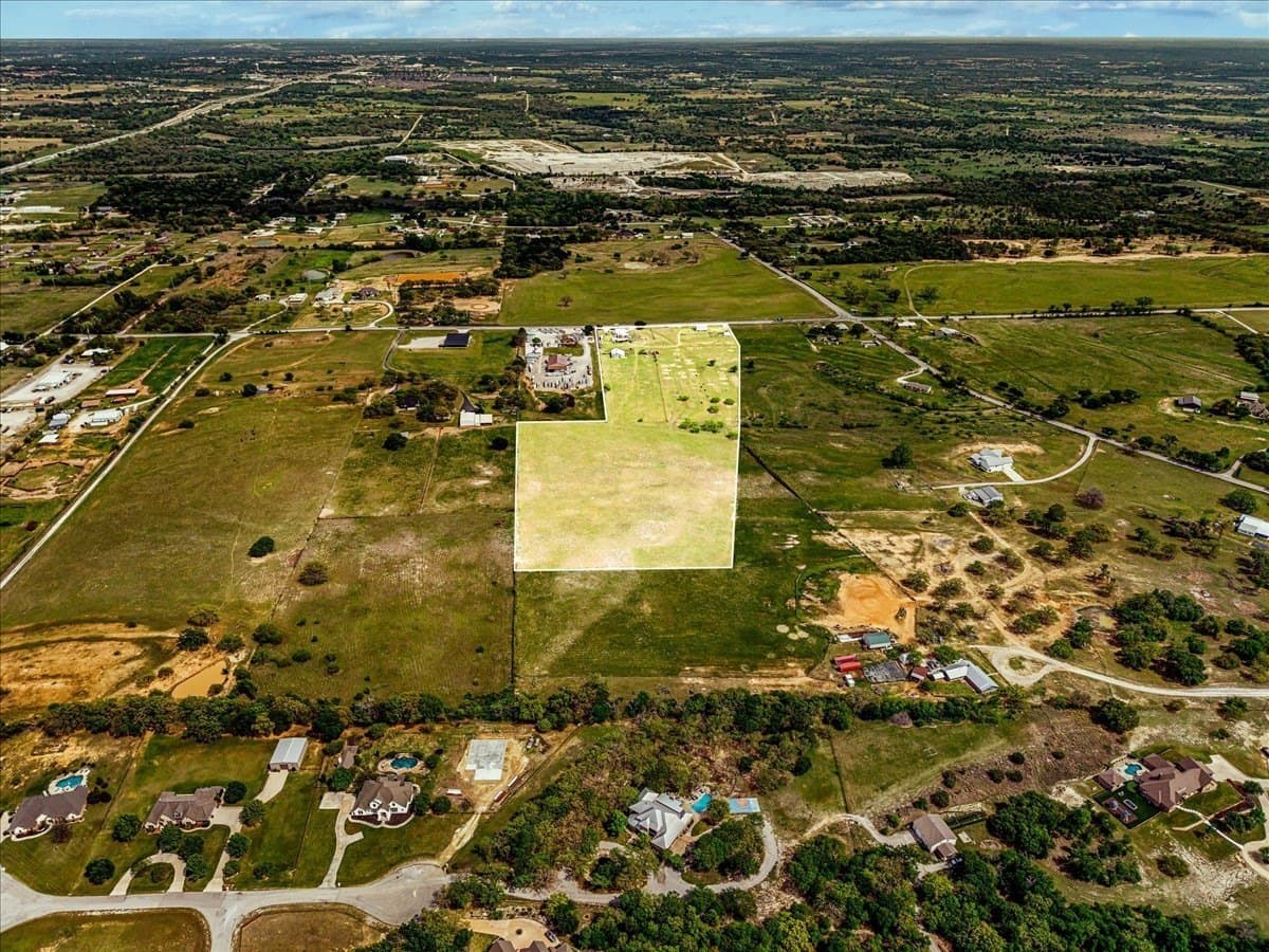 18.46 acres in Parker County - photo 25
