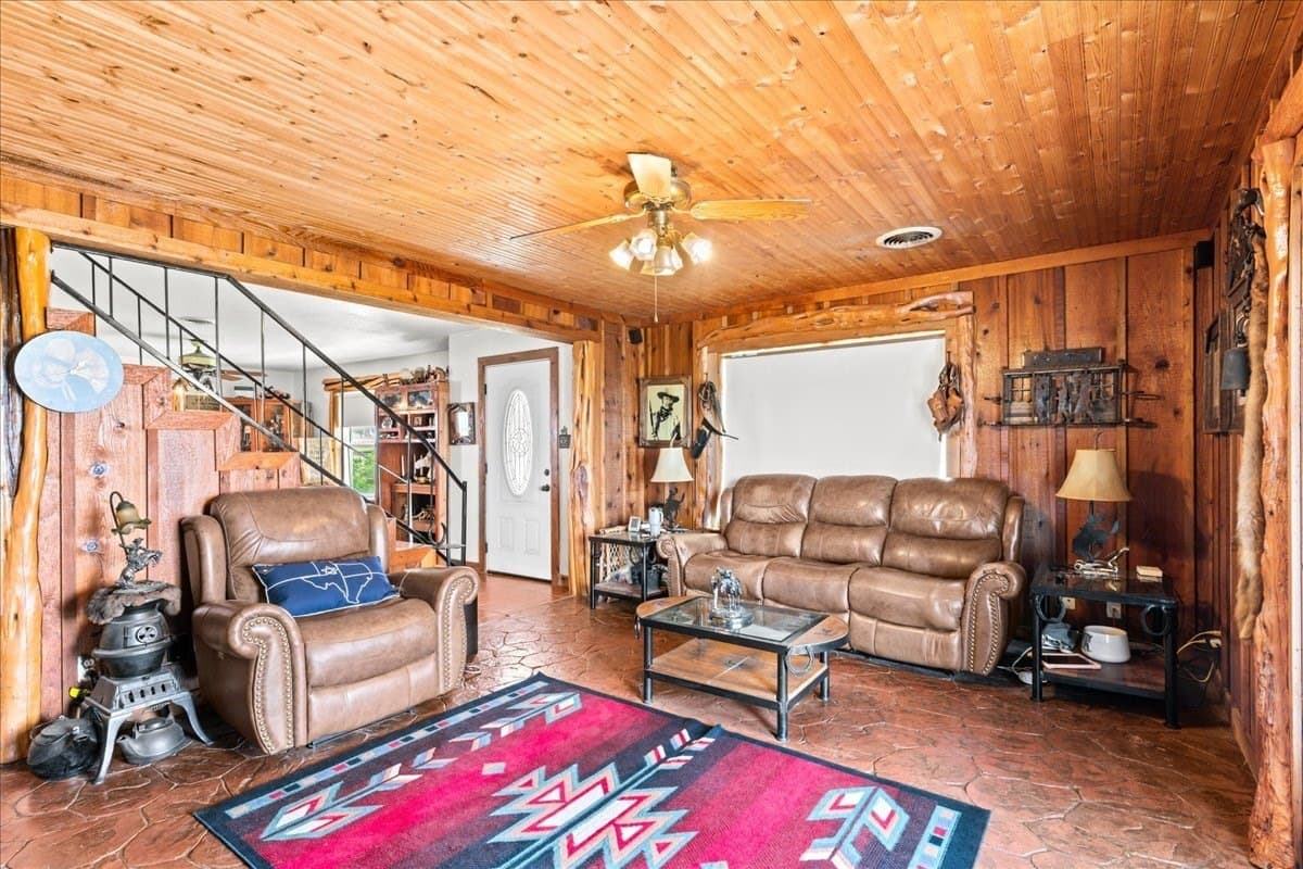 18.46 acres in Parker County - photo 13