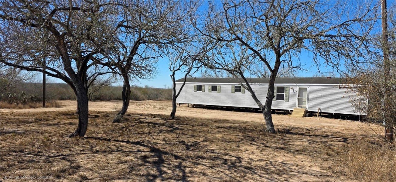 50 acres in Duval County