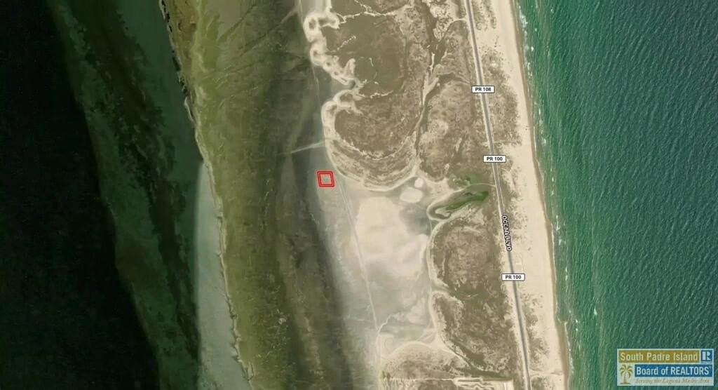Ocean Blvd. lot: 22