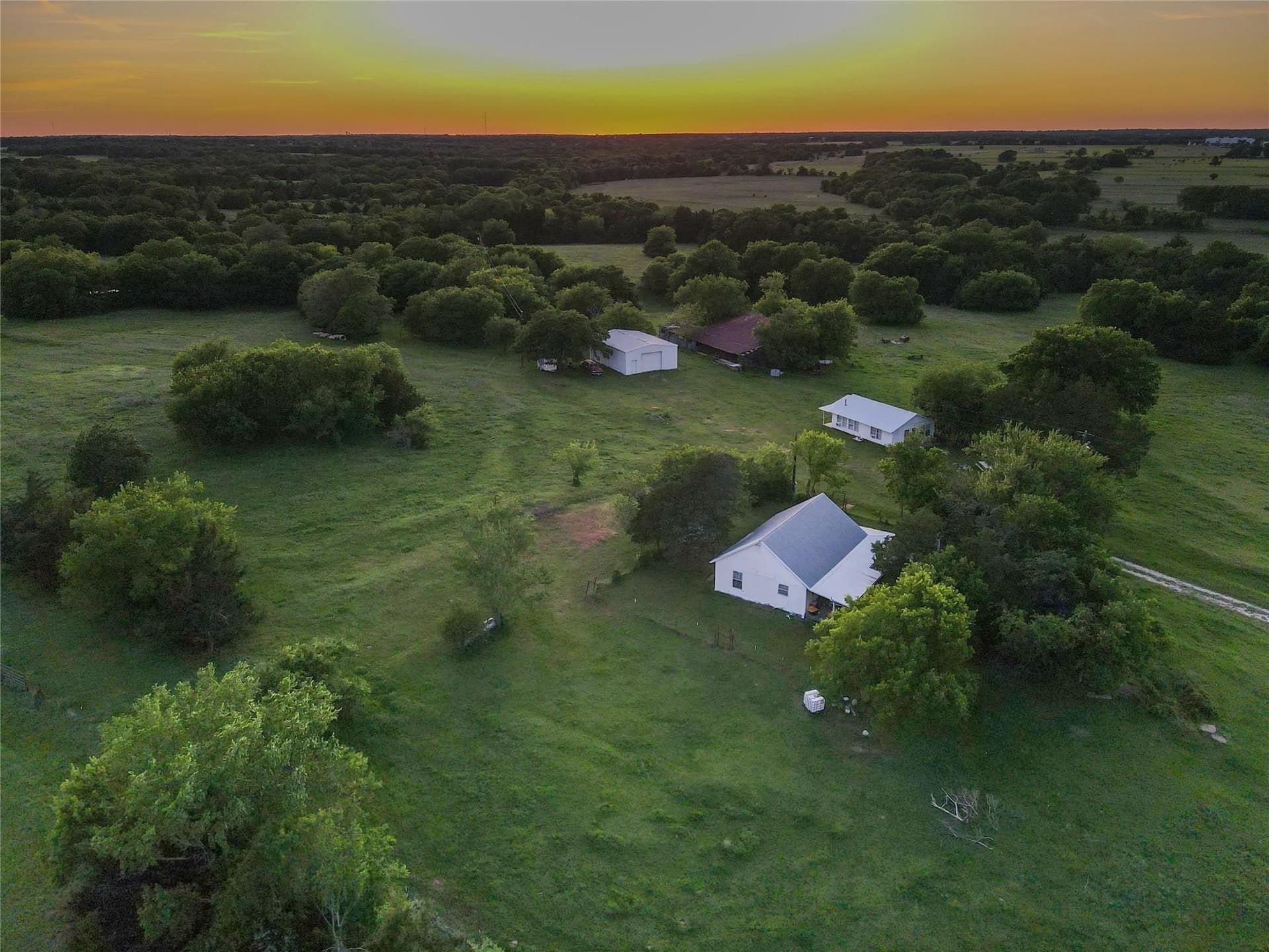 160 acres in Montague County - photo 13