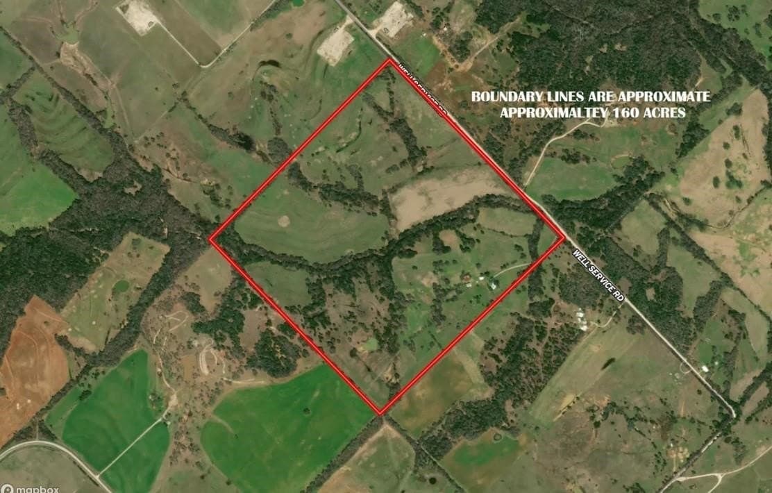 160 acres in Montague County - photo 38