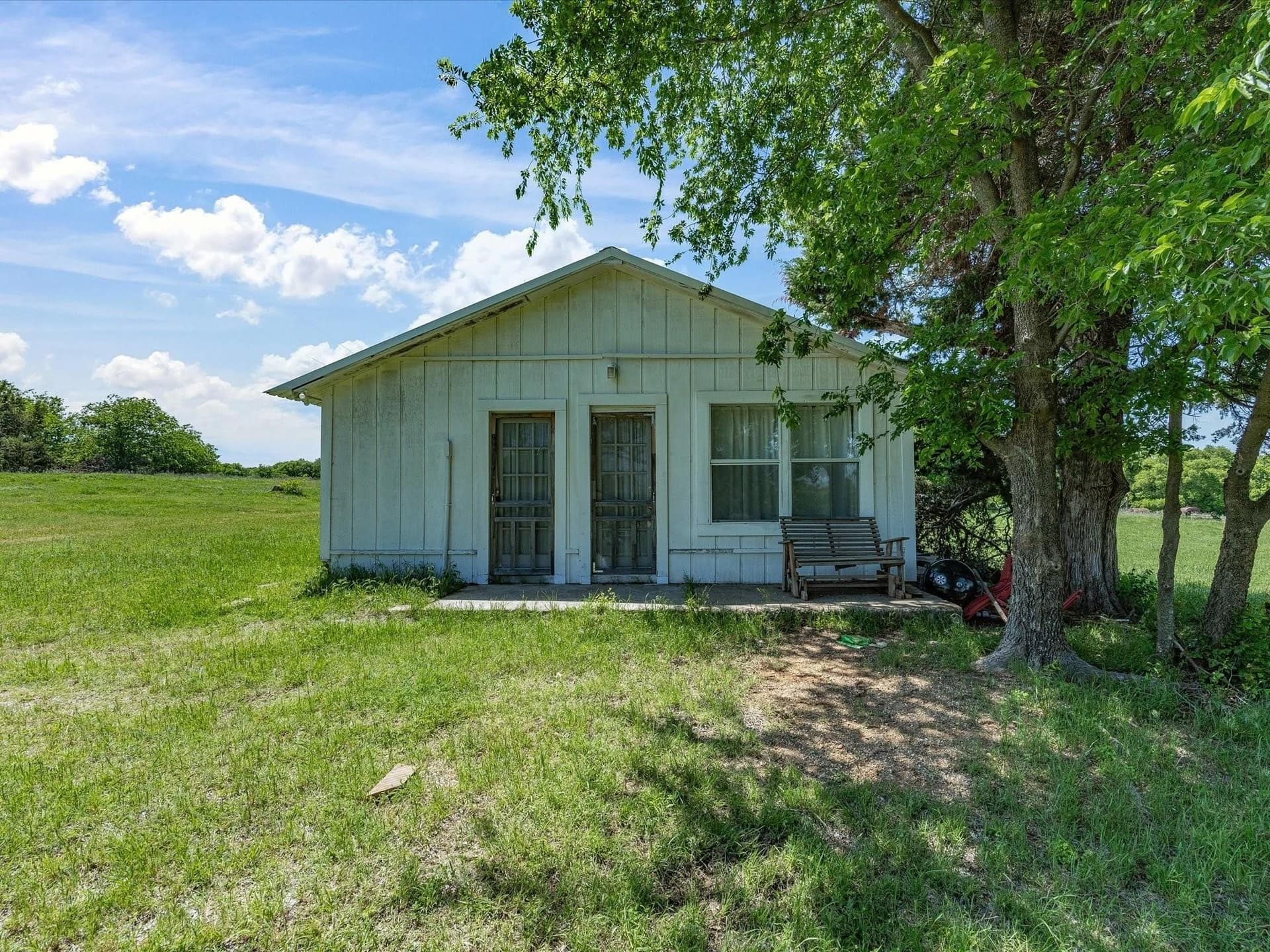 160 acres in Montague County - photo 19