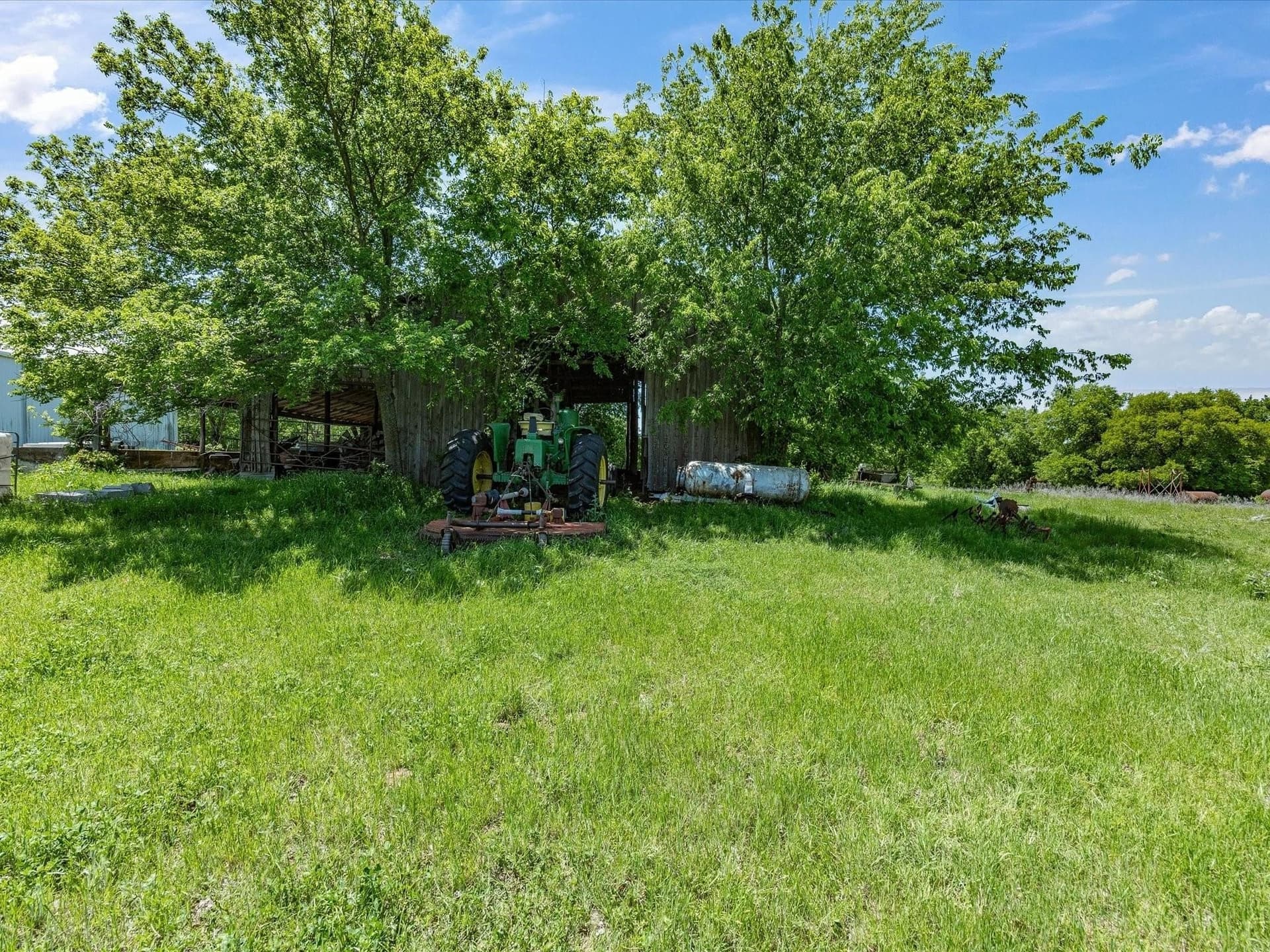 160 acres in Montague County - photo 27
