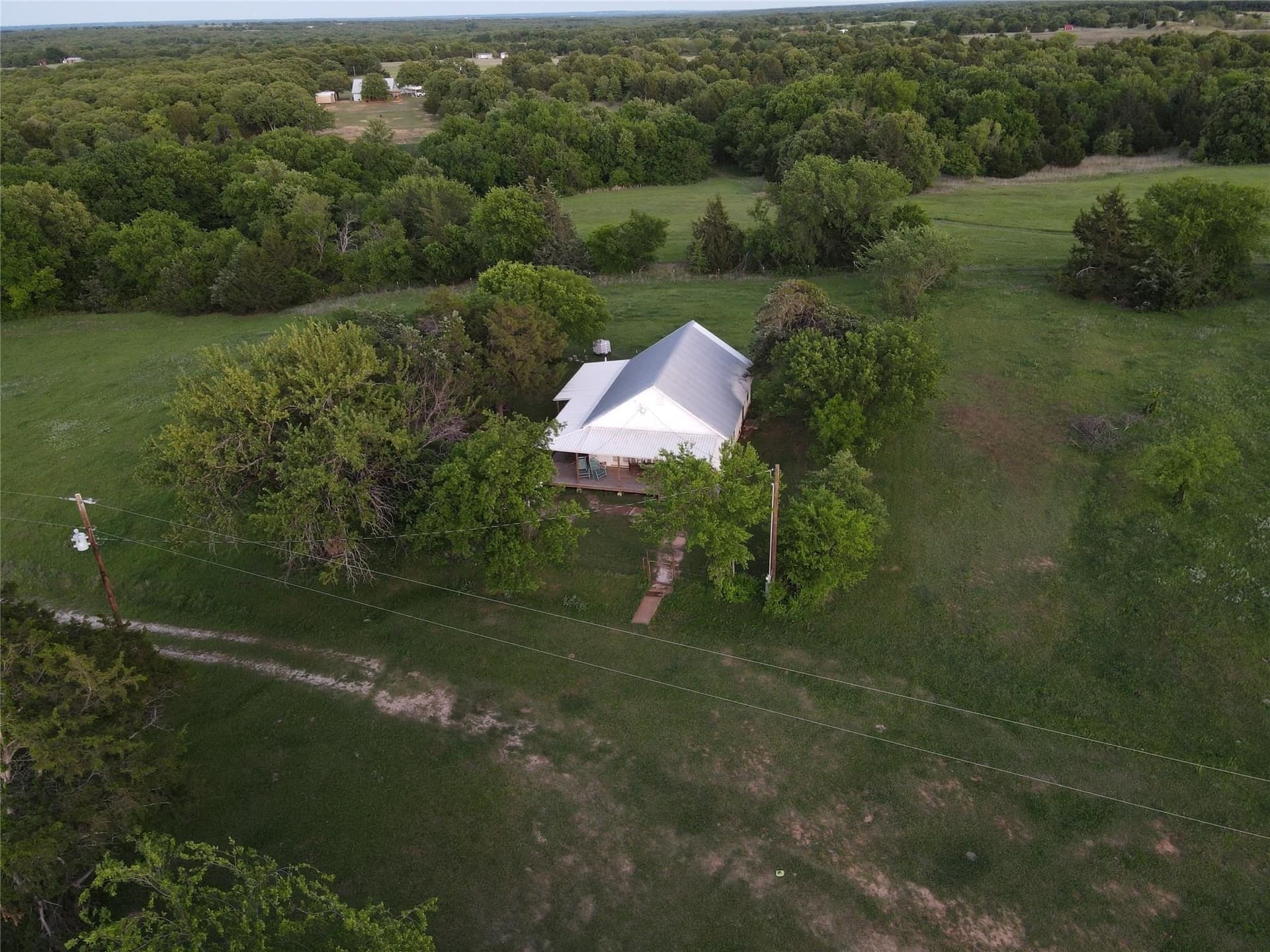160 acres in Montague County - photo 6