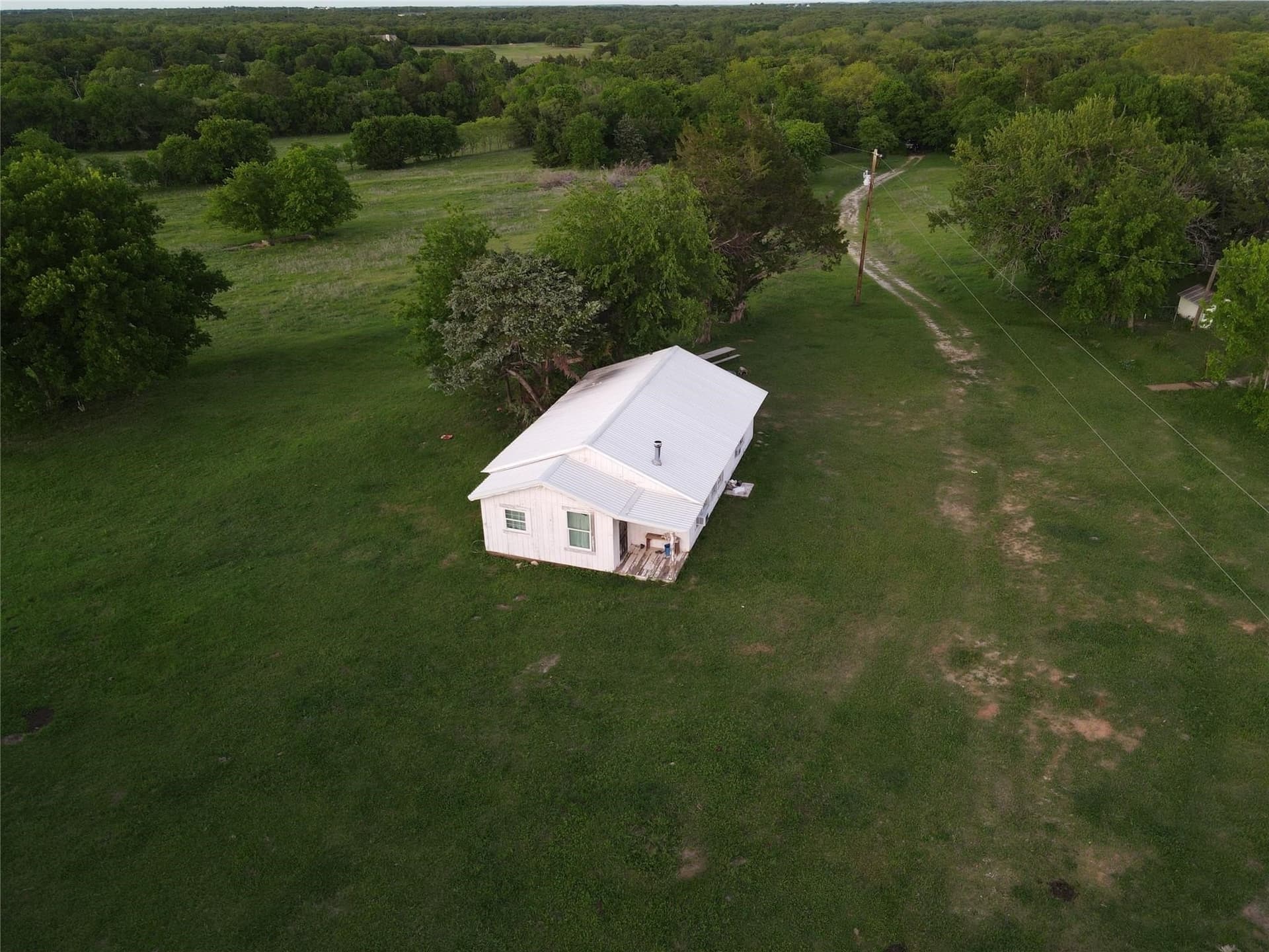 160 acres in Montague County - photo 7