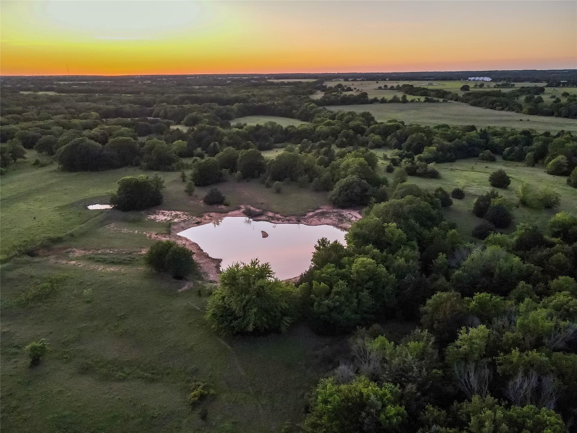 160 acres in Montague County - photo 11