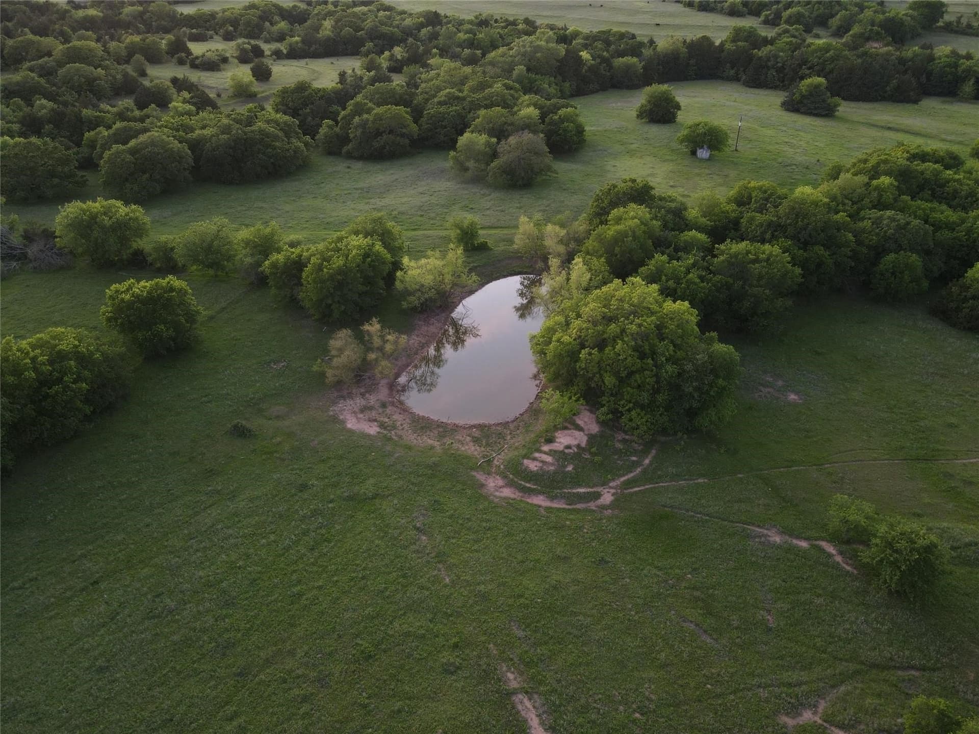 160 acres in Montague County - photo 8