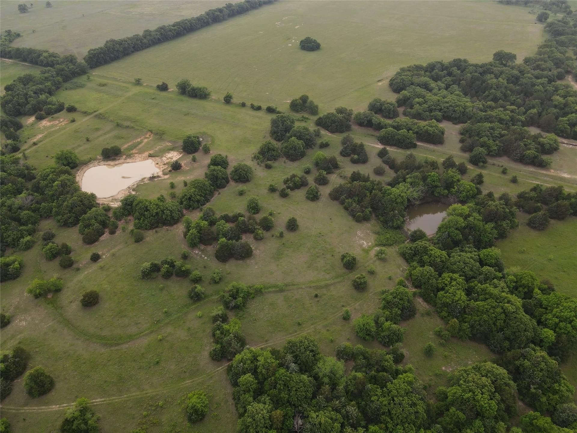 160 acres in Montague County - photo 14