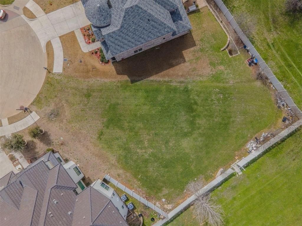 0.25 acres in Dallas County