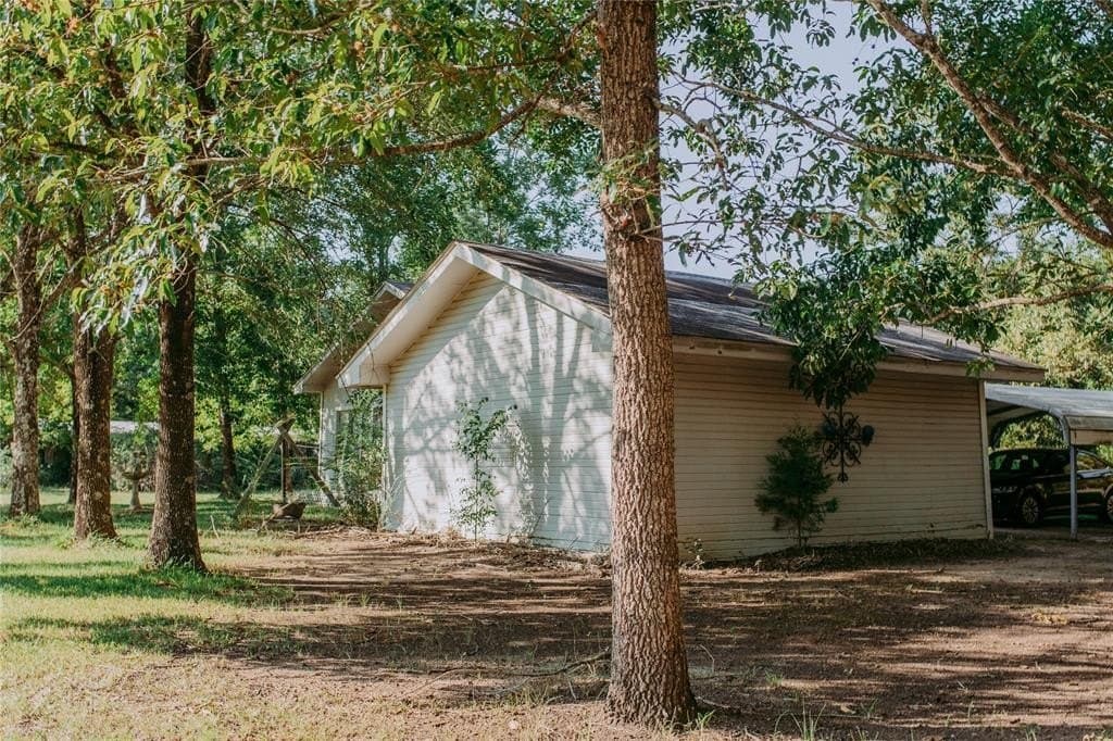 10 acres in Cherokee County featured view