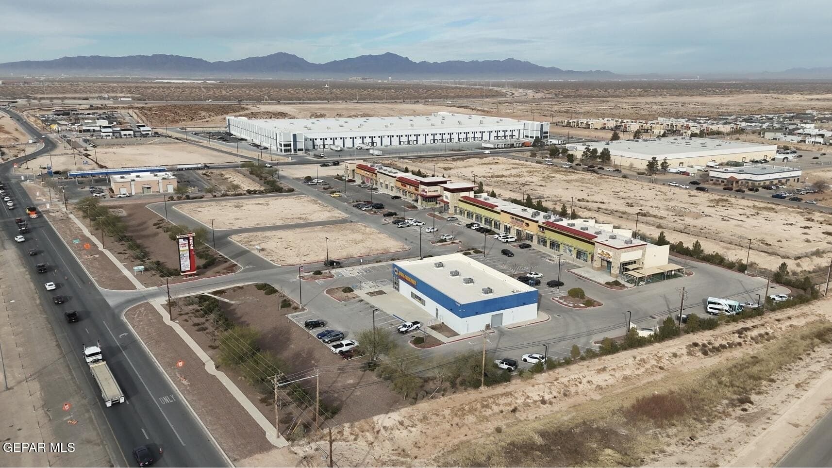 10.75 acres in El Paso County - photo 11