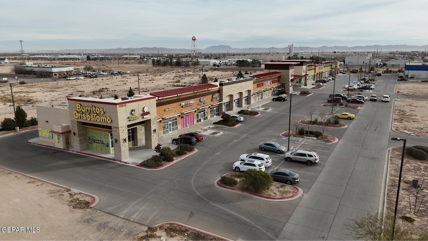 10.75 acres in El Paso County - photo 15