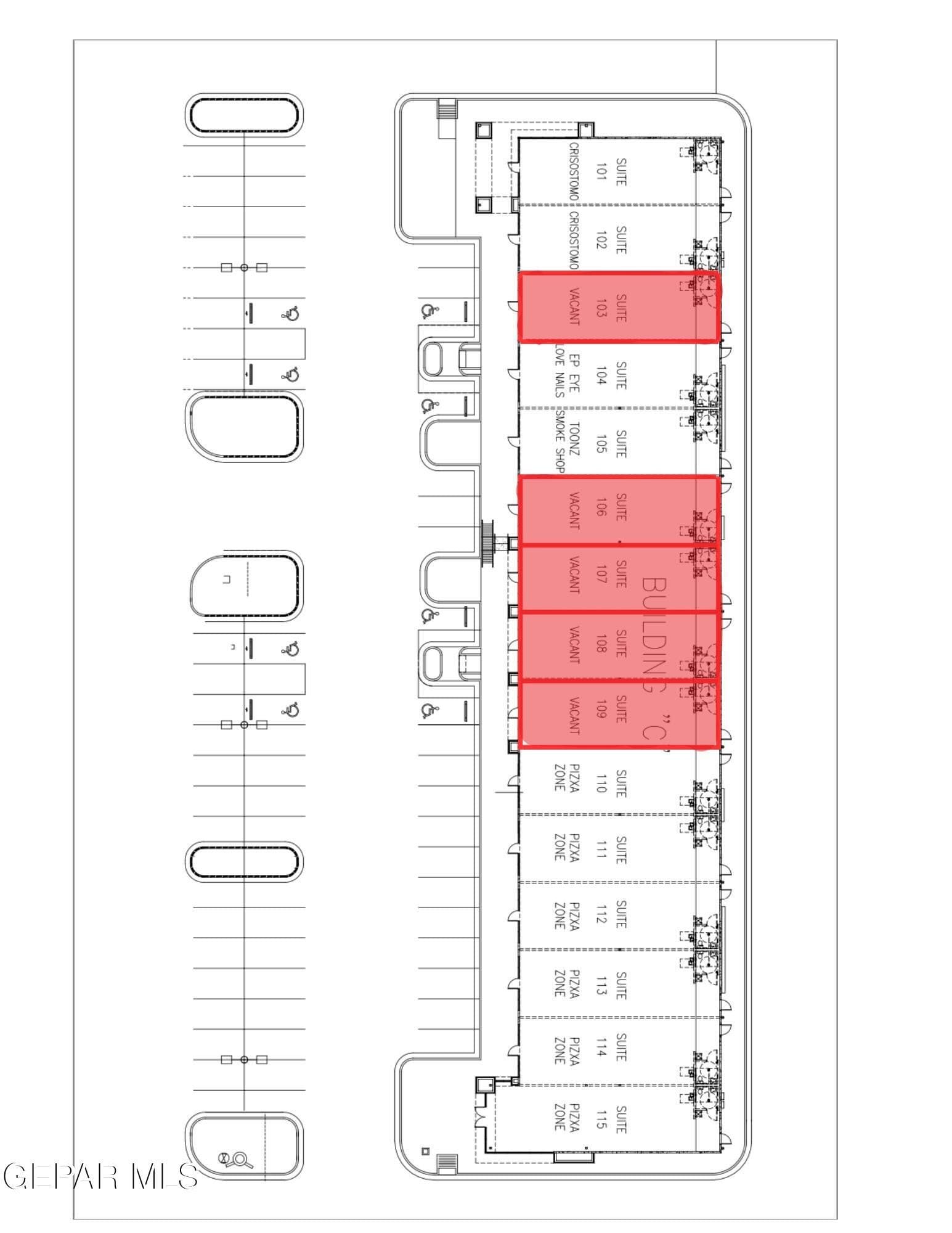 10.75 acres in El Paso County gallery image 3