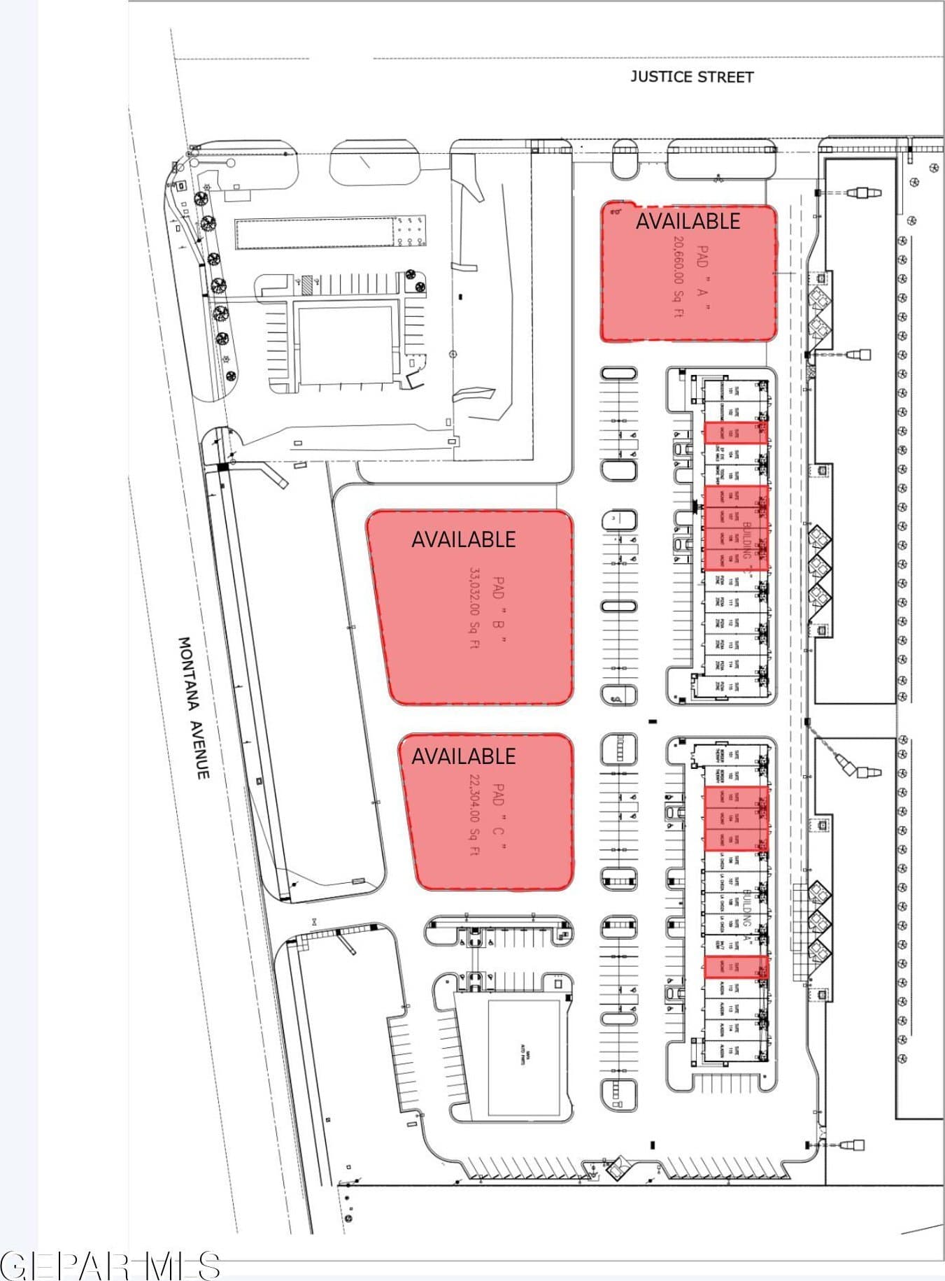 10.75 acres in El Paso County gallery image 4