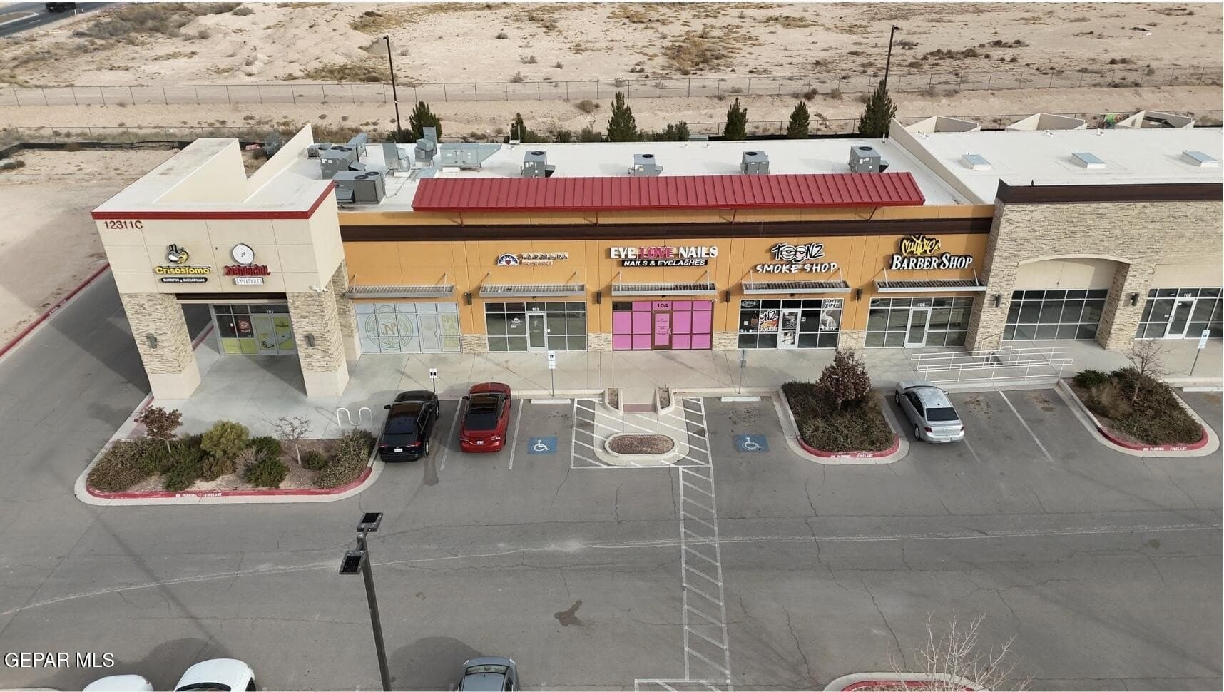 10.75 acres in El Paso County - photo 10
