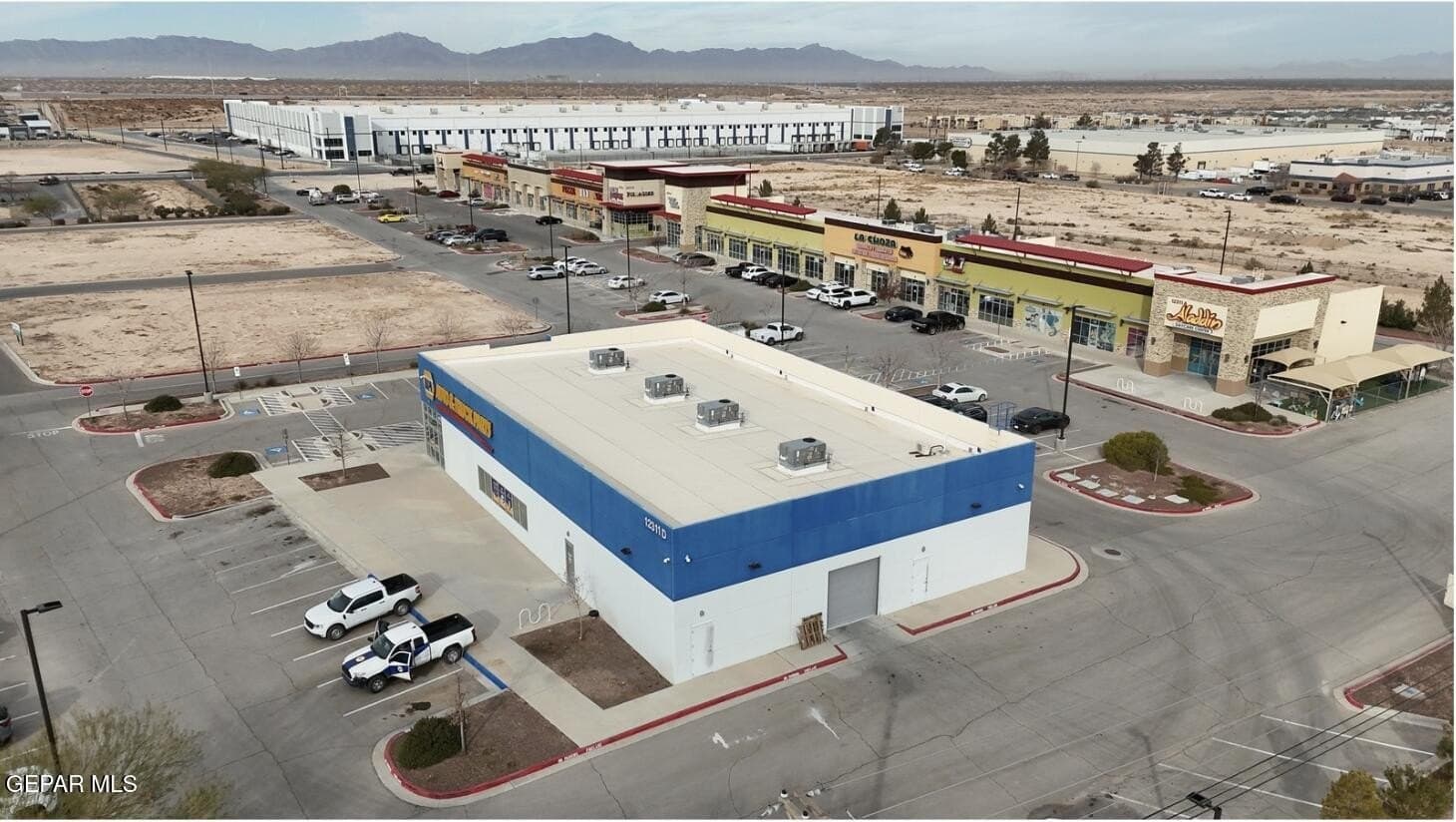 10.75 acres in El Paso County - photo 12