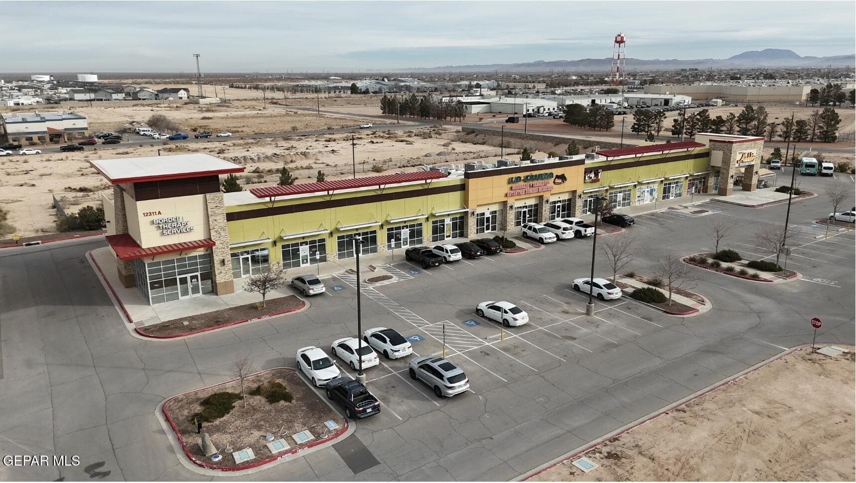 10.75 acres in El Paso County - photo 13