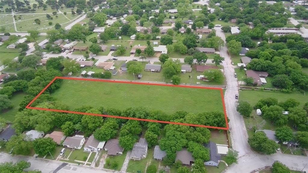 1.53 acres in Montague County featured view