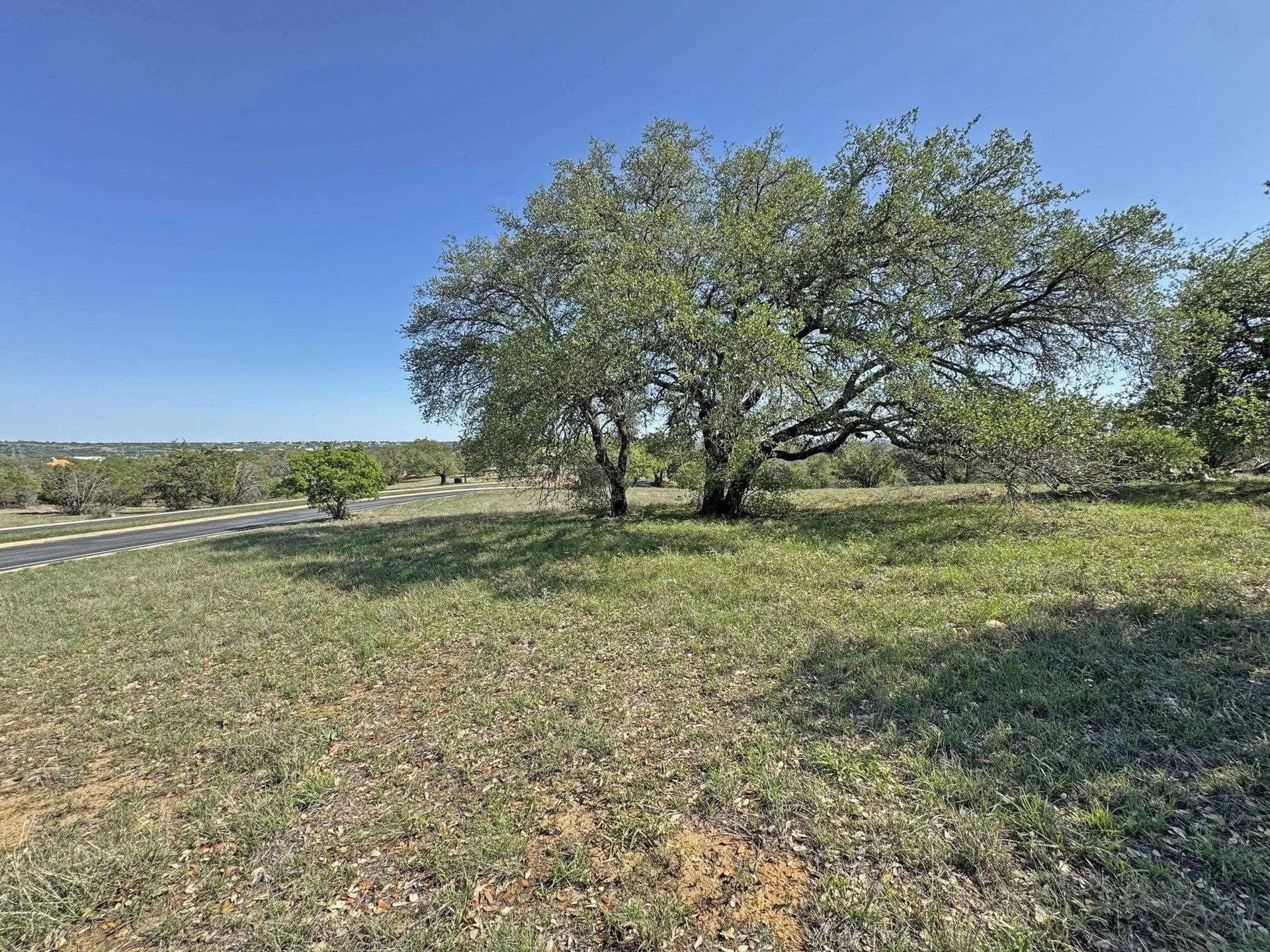 0.33 acres in Llano County featured view