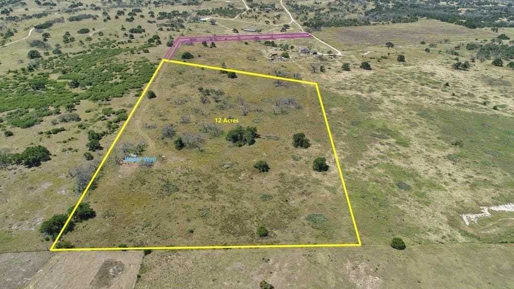 12 acres in Gillespie County - photo 3