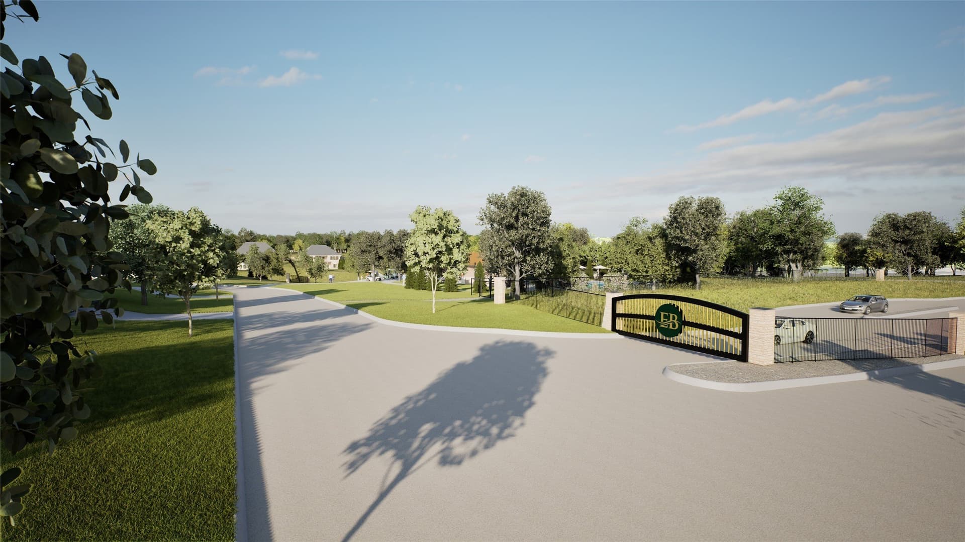 0.4 acres in Henderson County - photo 13