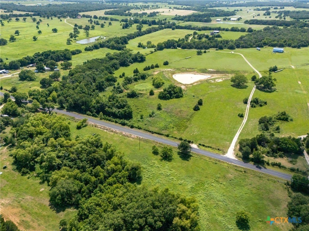 19.35 acres in Williamson County gallery image 2