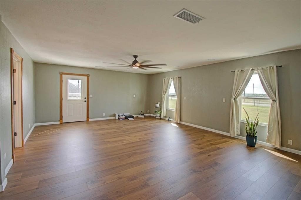 14 acres in Parker County featured view