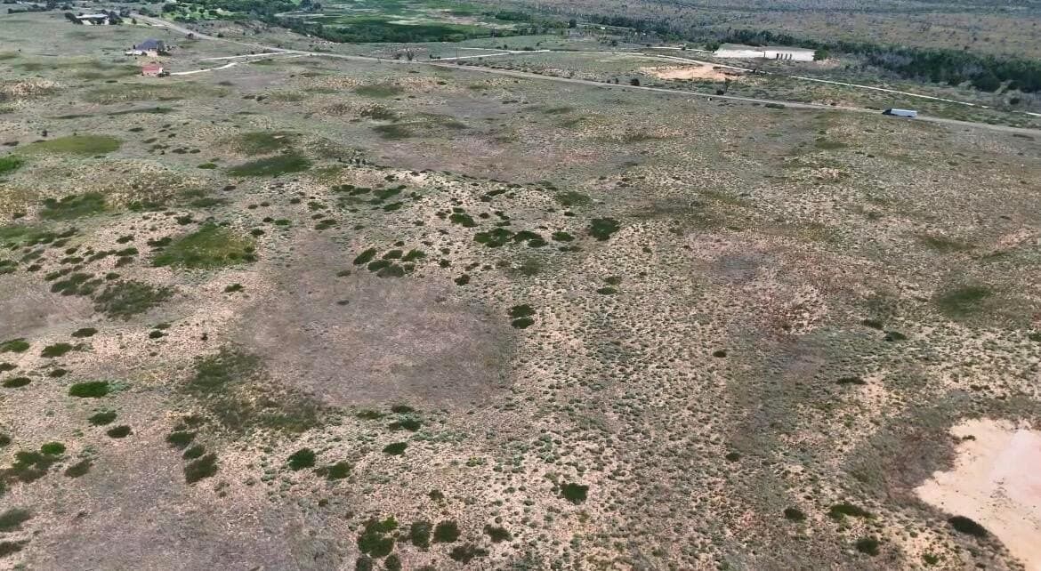 15.47 acres in Hemphill County gallery image 2
