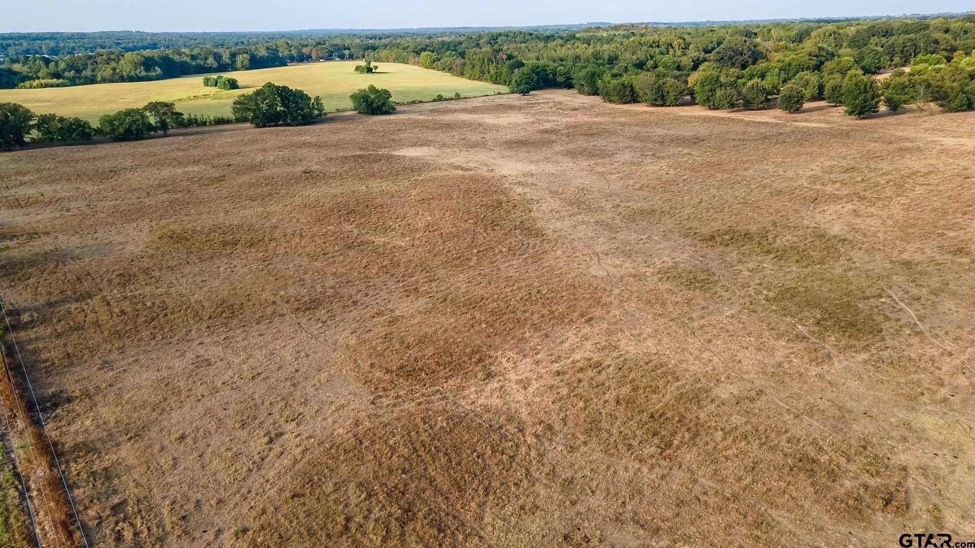 55 acres in Smith County gallery image 2