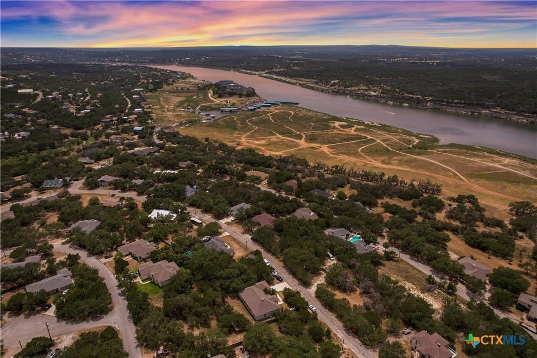0.24 acres in Travis County featured view