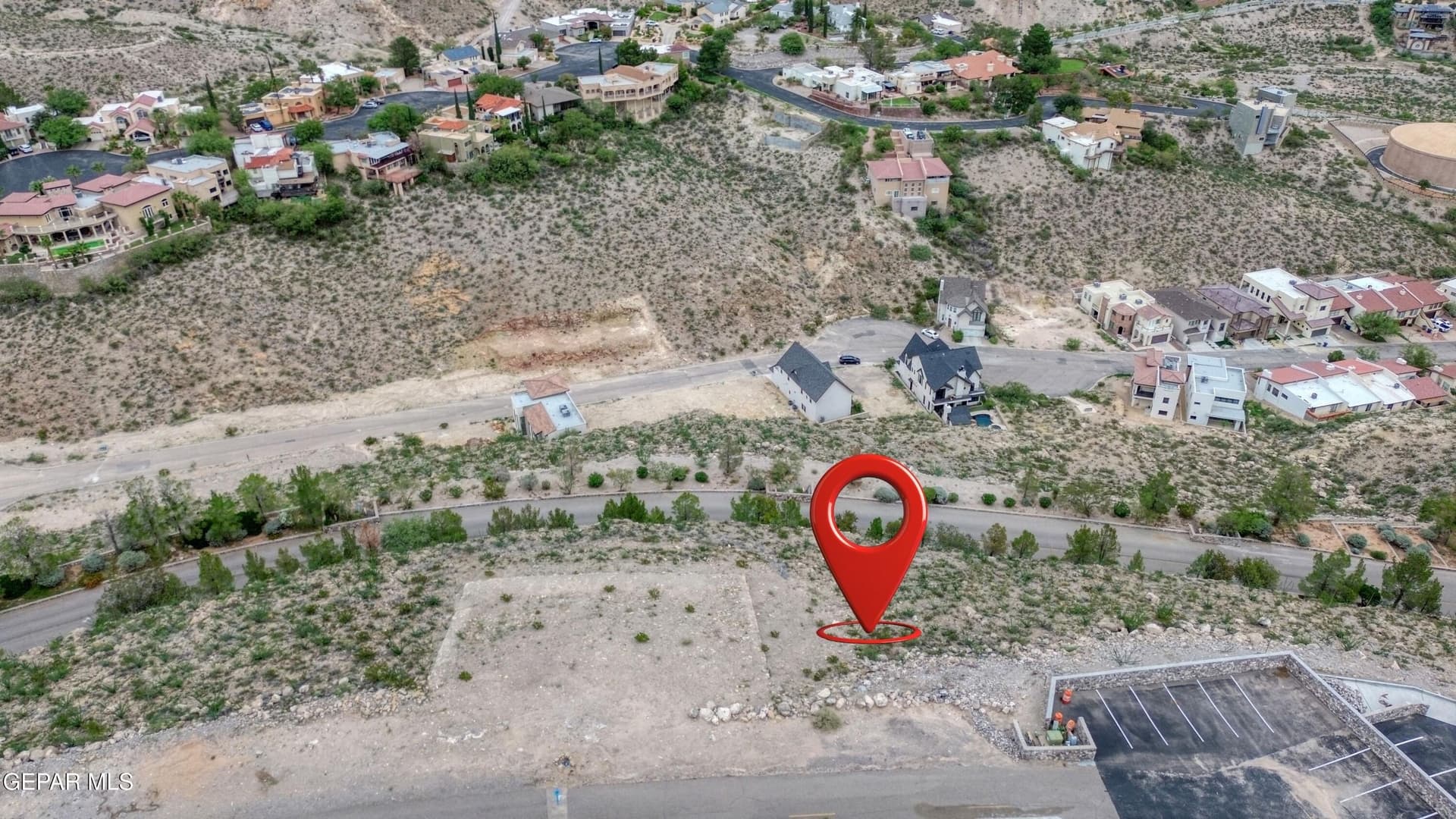 0.3 acres in El Paso County - photo 7