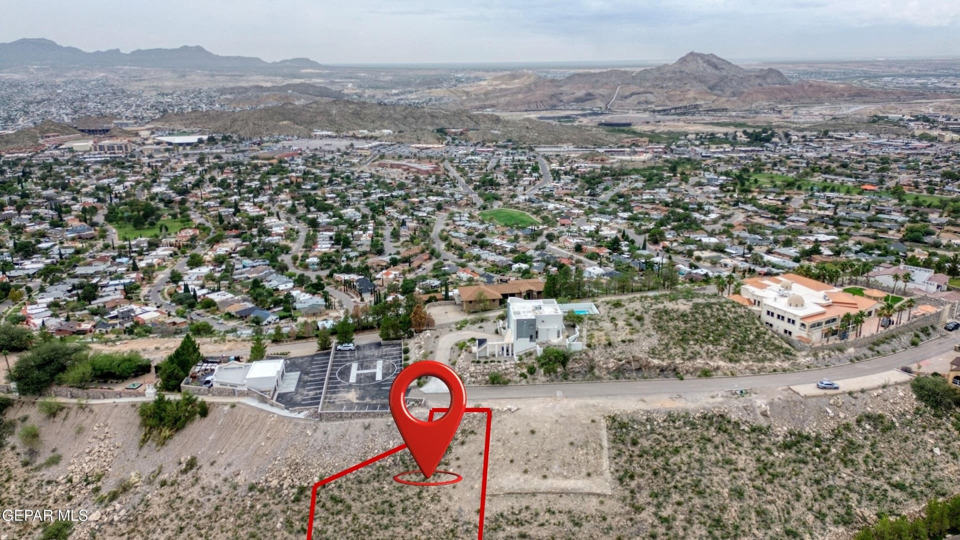 0.3 acres in El Paso County - photo 11