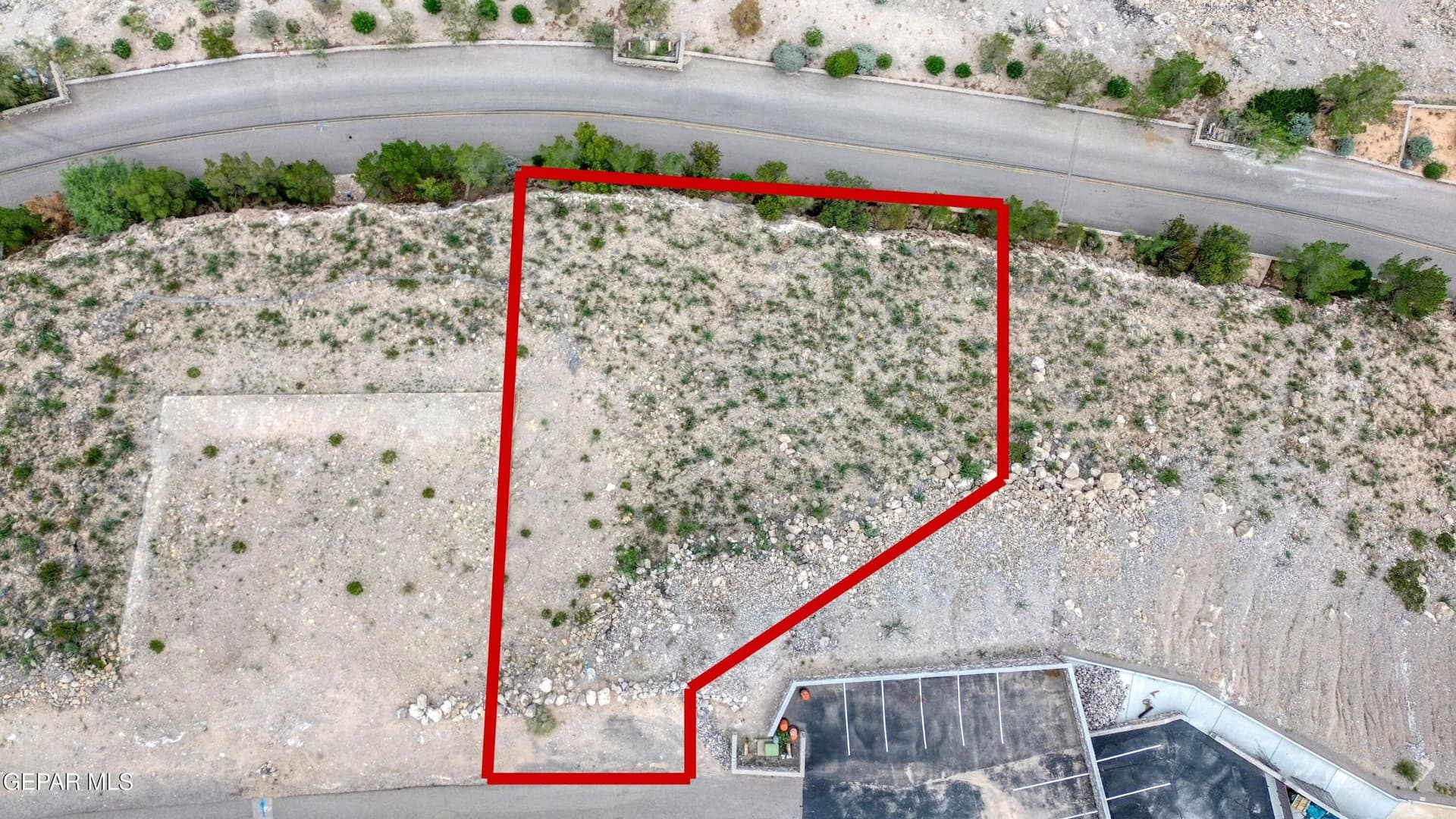 0.3 acres in El Paso County - photo 3
