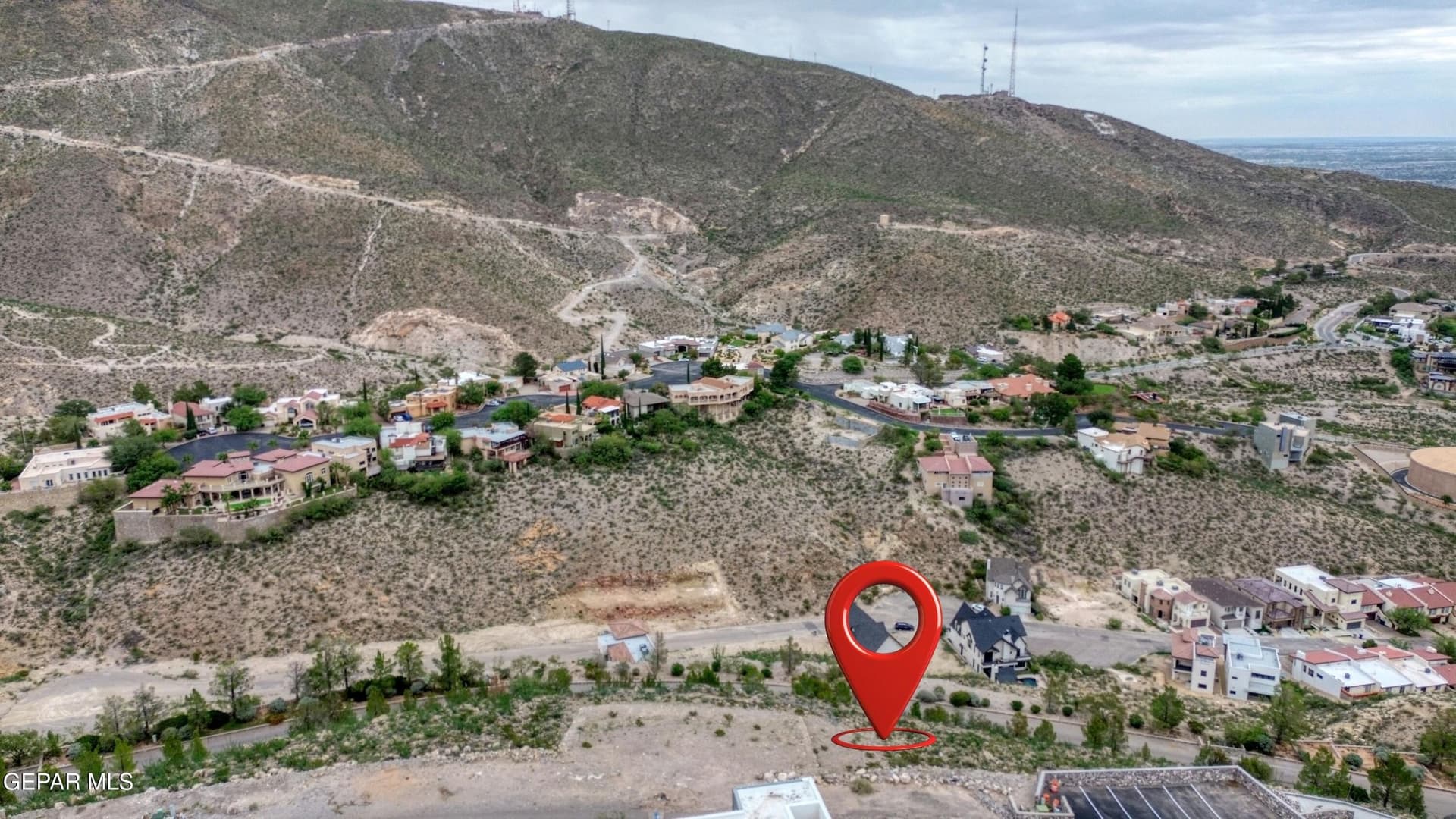 0.3 acres in El Paso County - photo 6