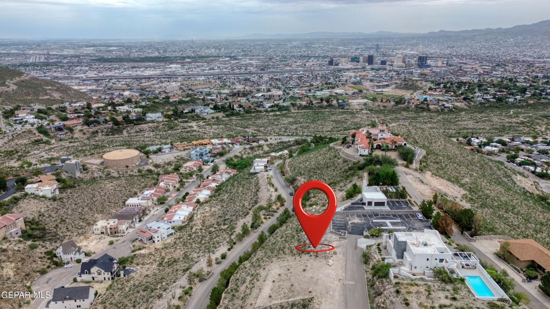 0.3 acres in El Paso County - photo 10