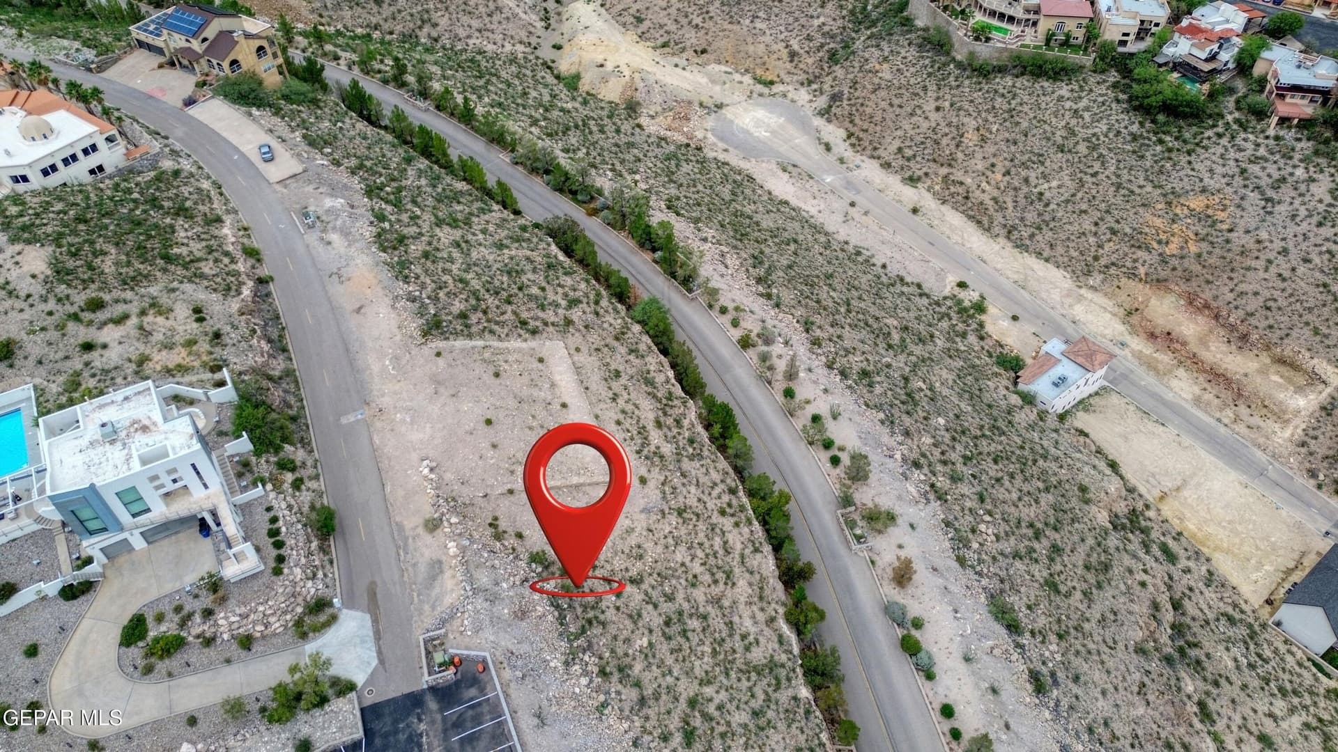 0.3 acres in El Paso County - photo 12